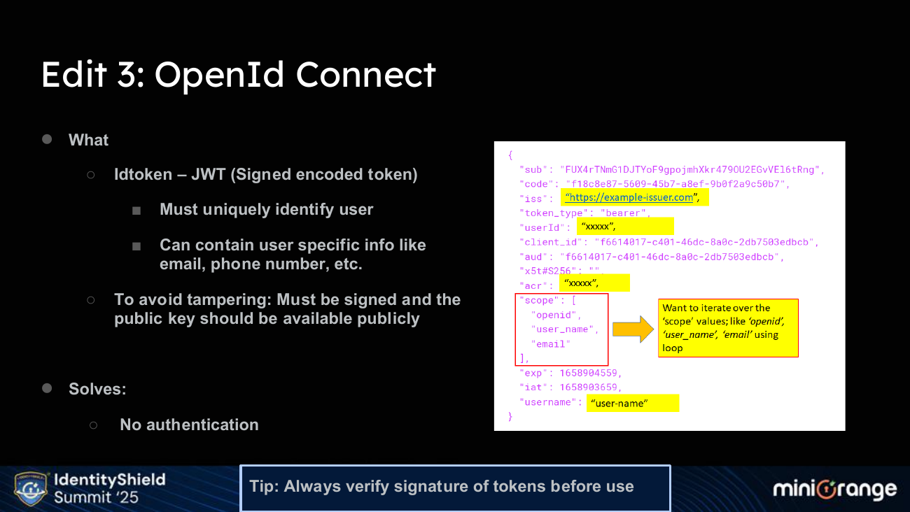 Building OAuth from First Principles — slide 19